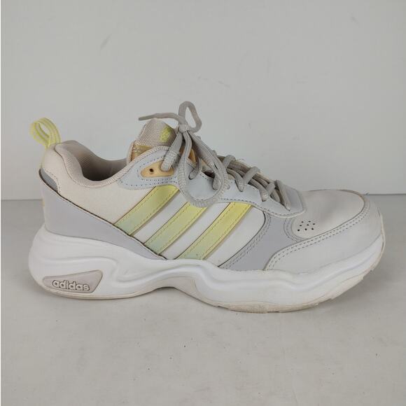 Adidas Neo Strutter activewear casual training shoes womens 6.5 - Picture 1 of 8